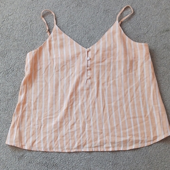 Abound Tops - ABOUND ADJUSTABLE STRAP TANK